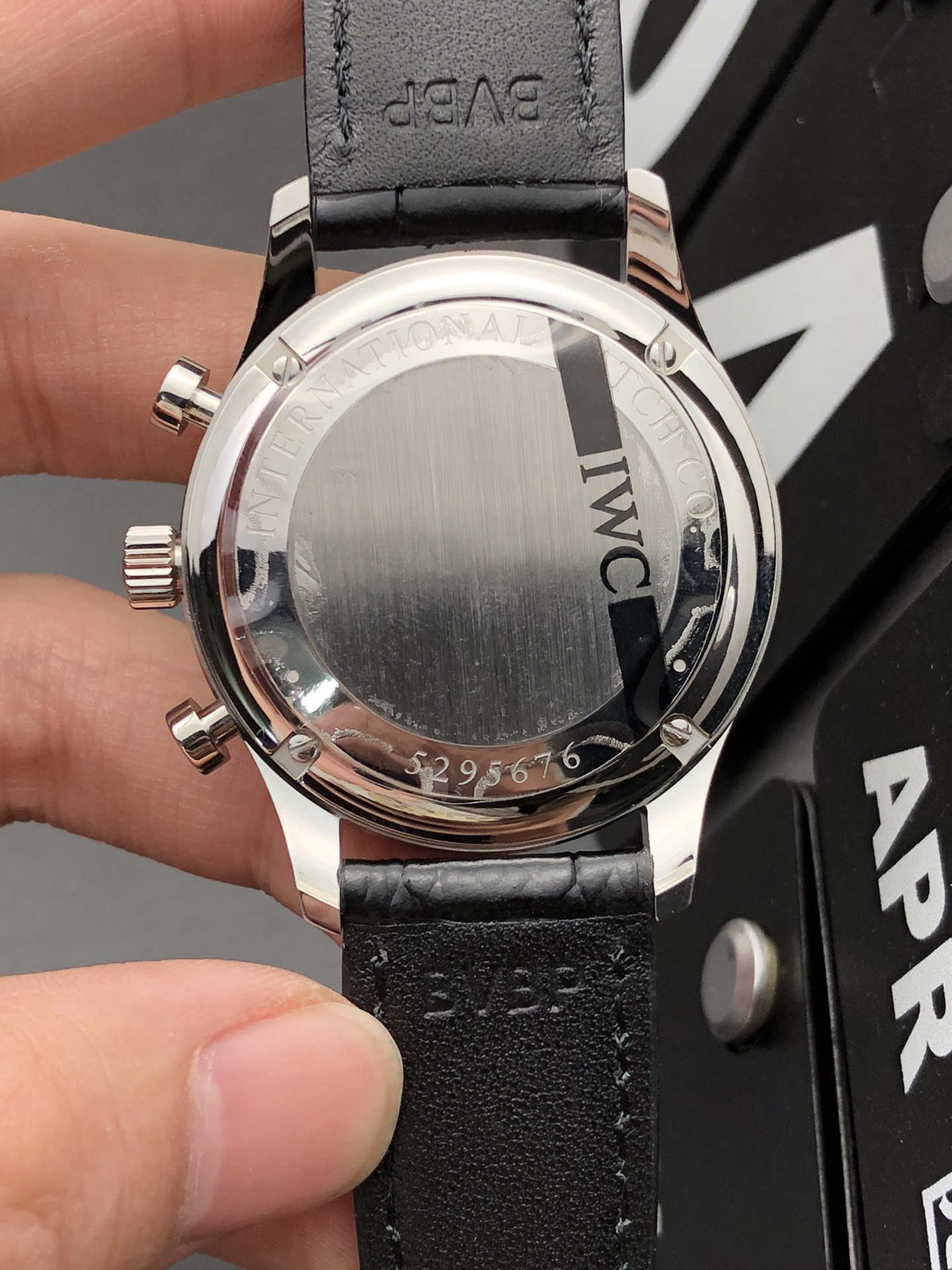 IWC