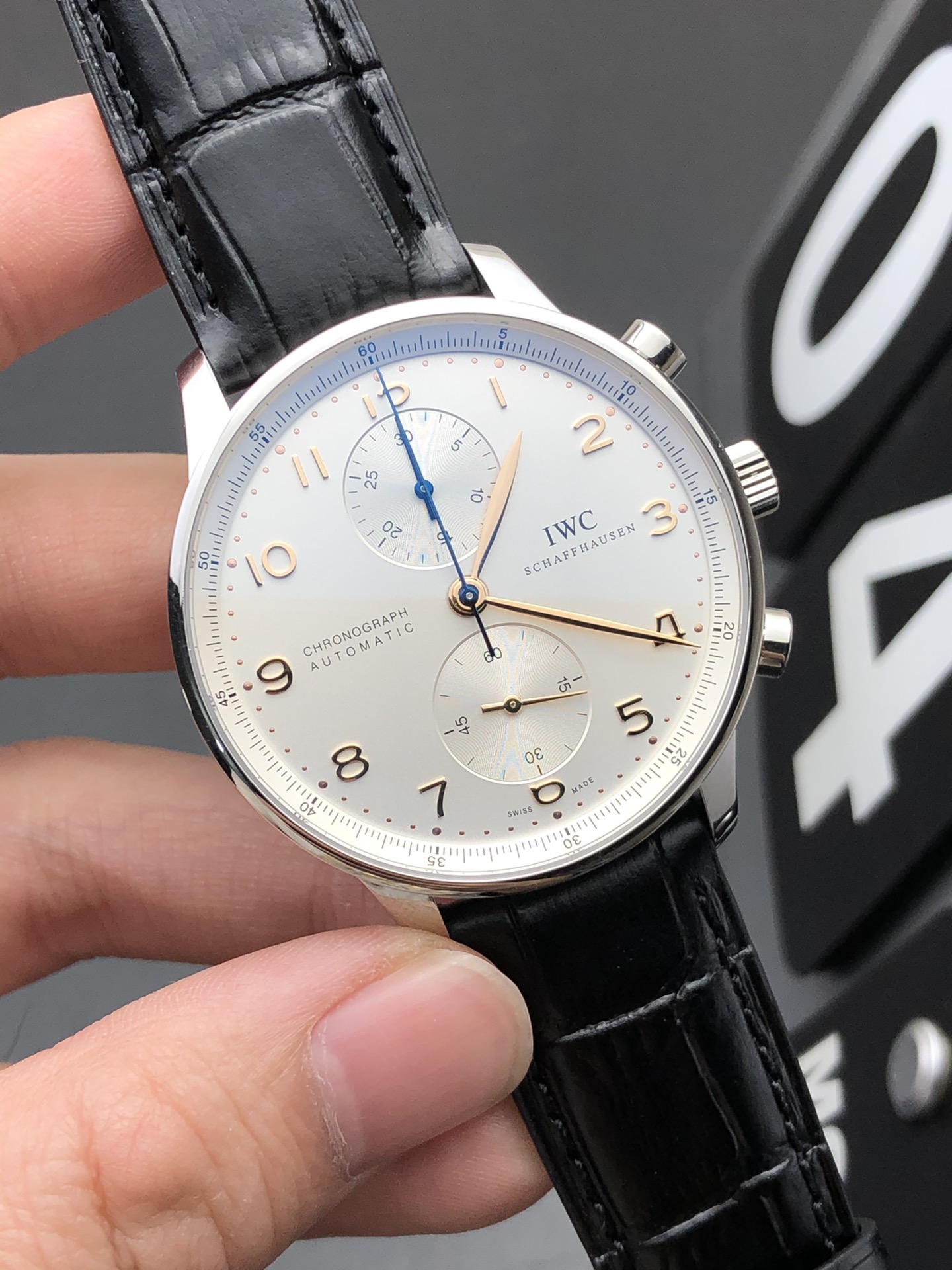 IWC