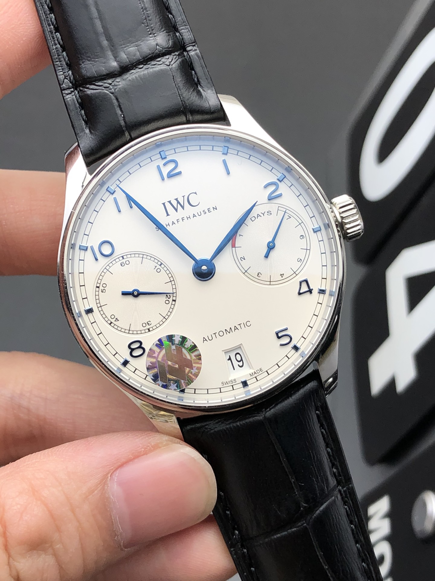 IWC