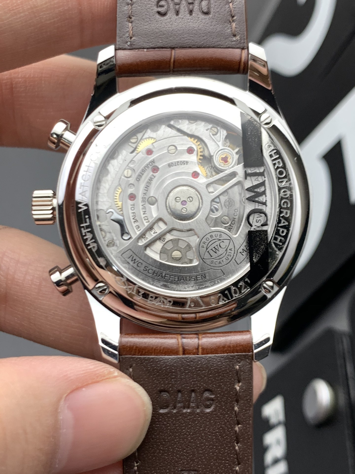 IWC