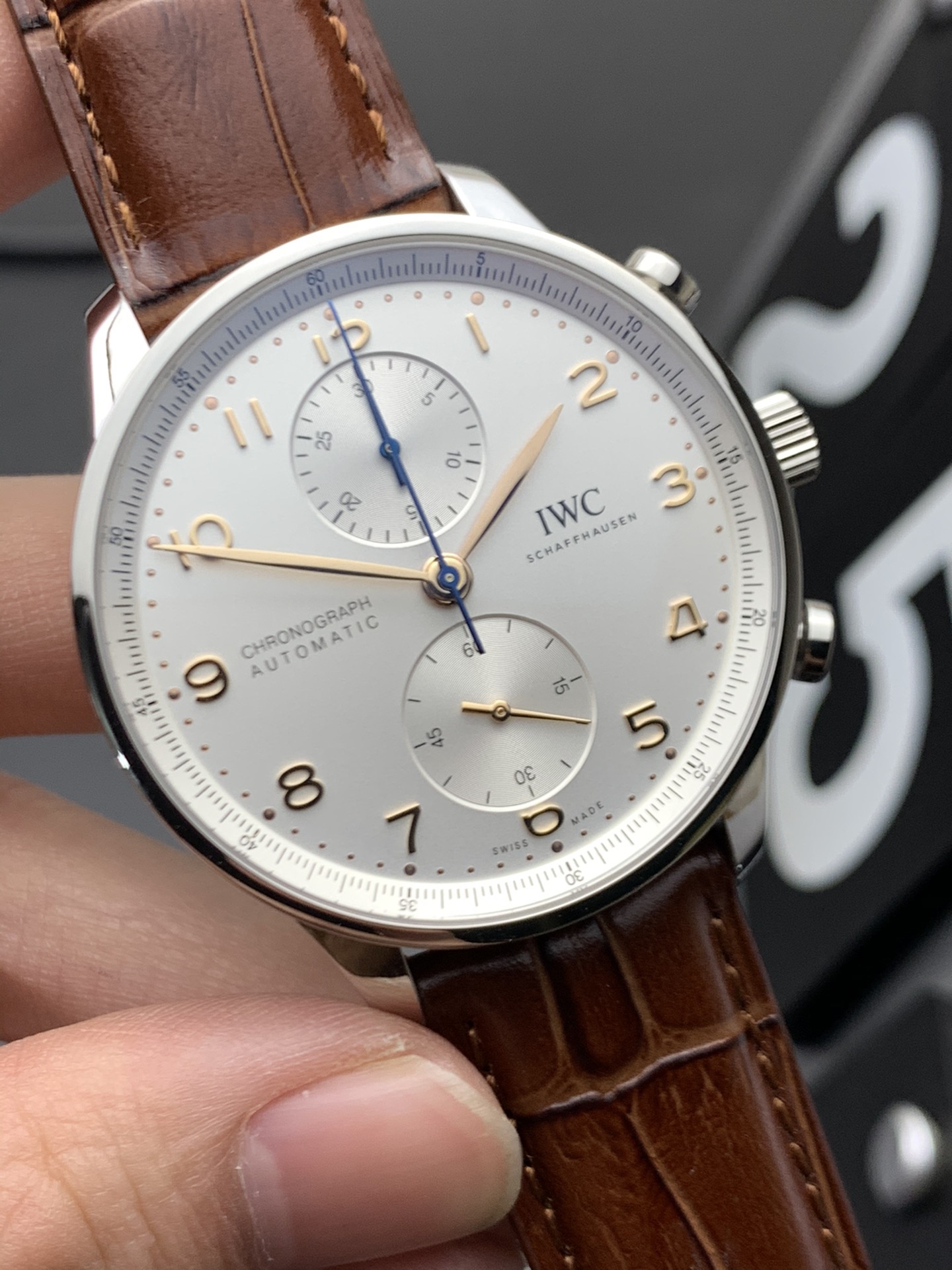 IWC