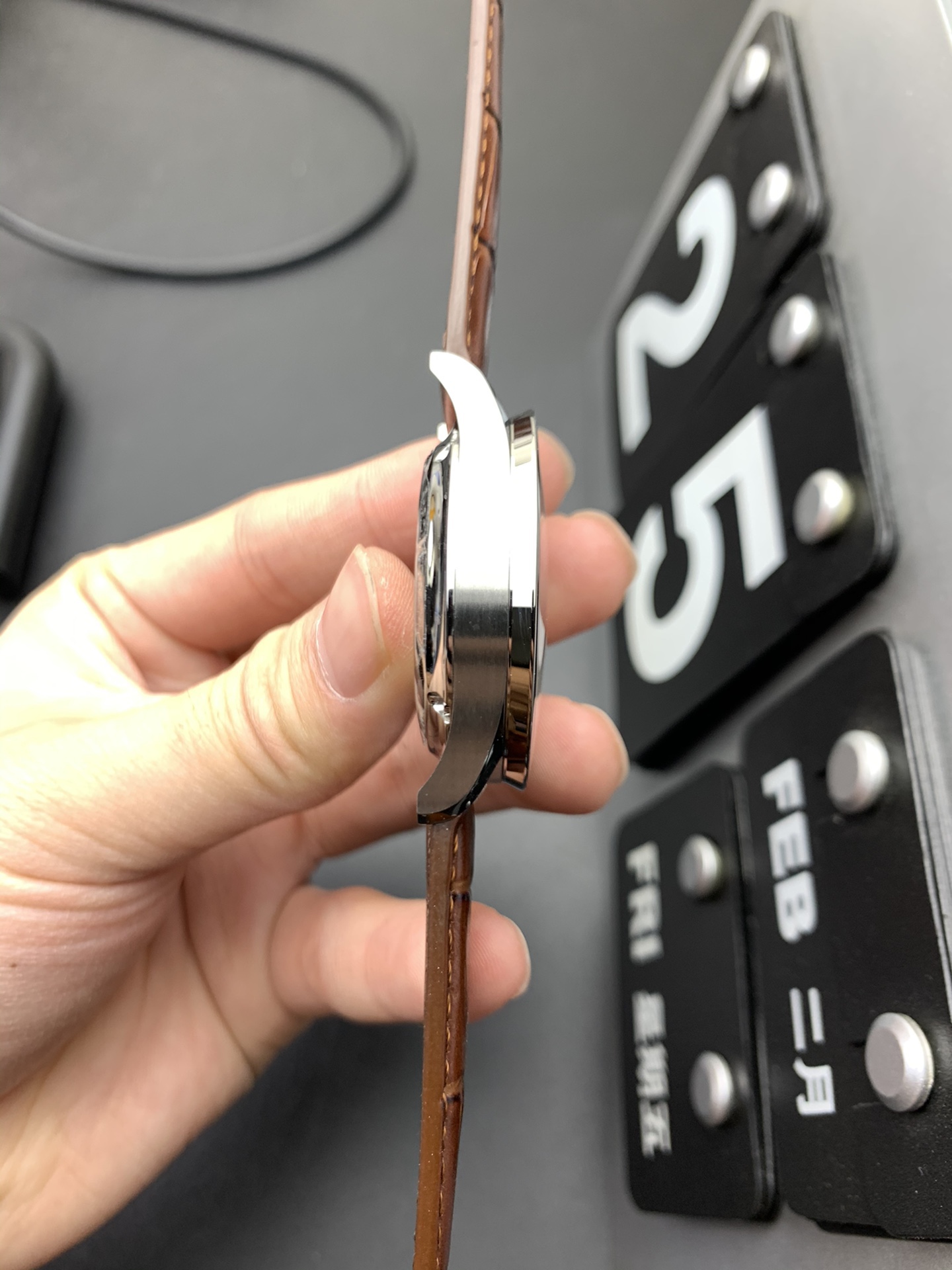 IWC