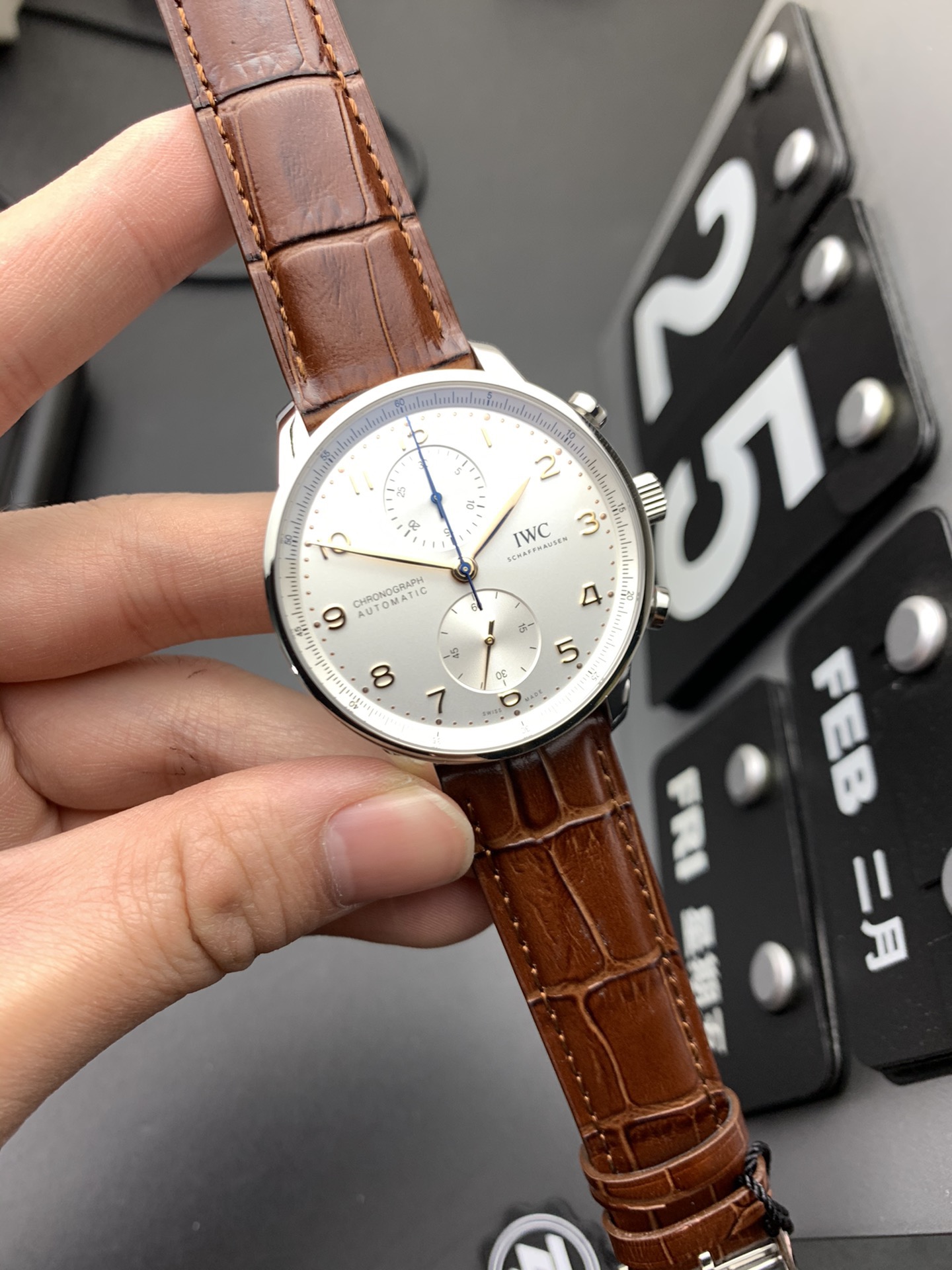 IWC