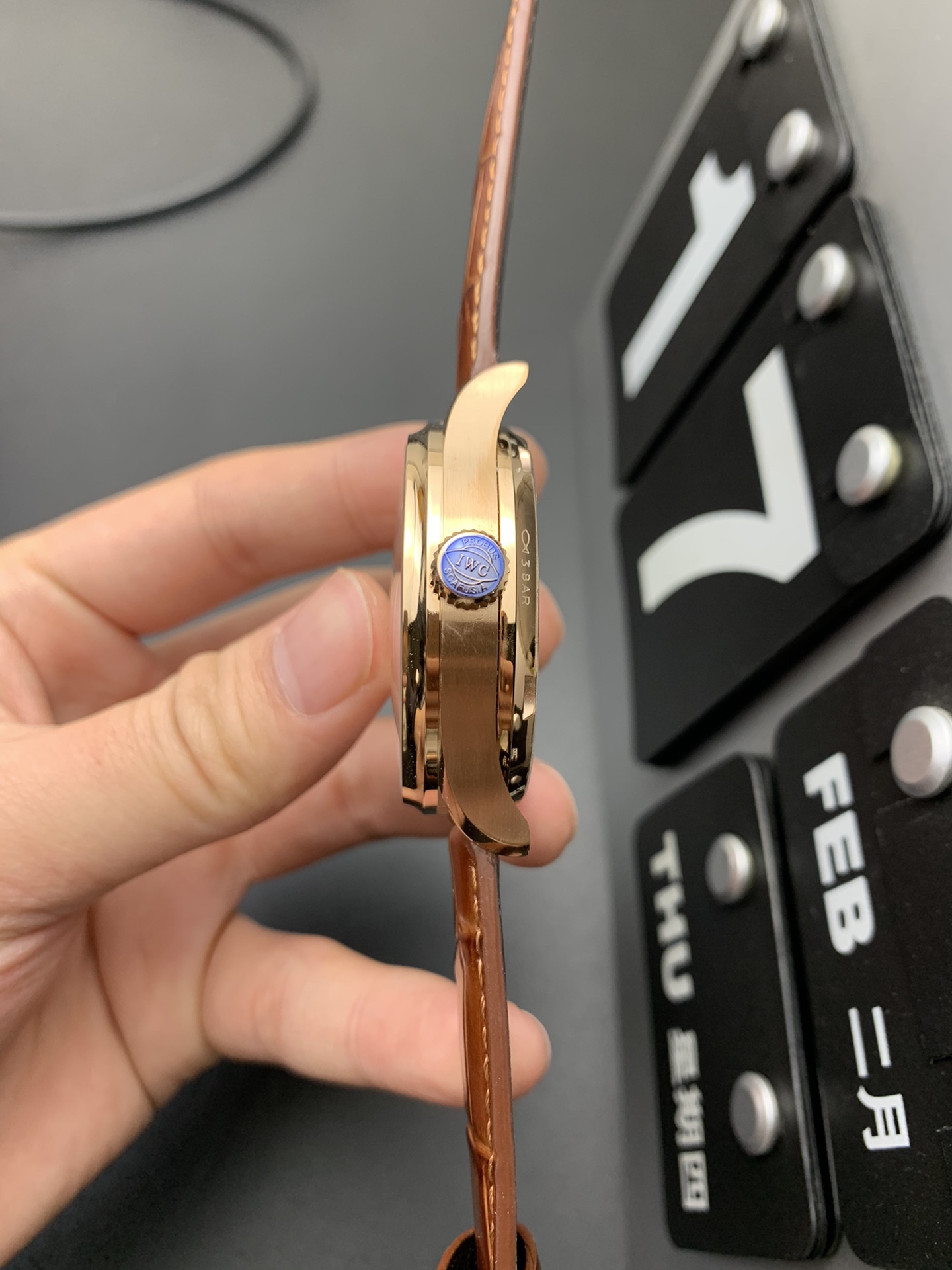 IWC