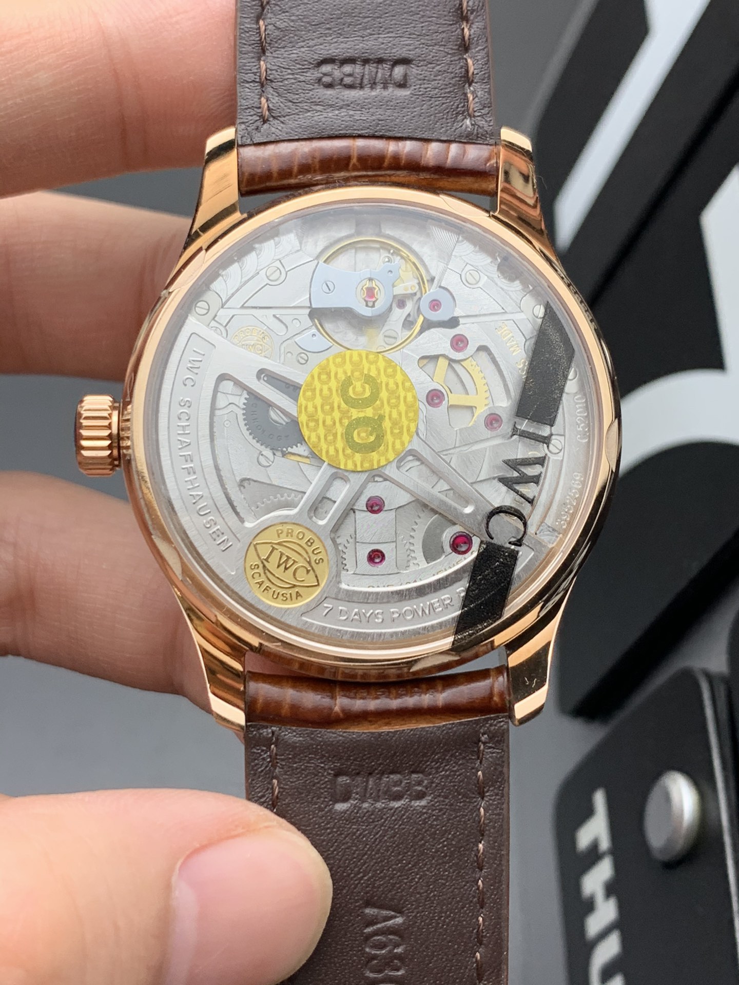IWC