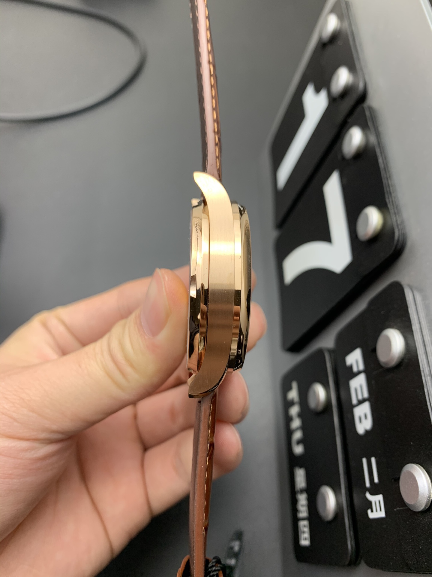 IWC