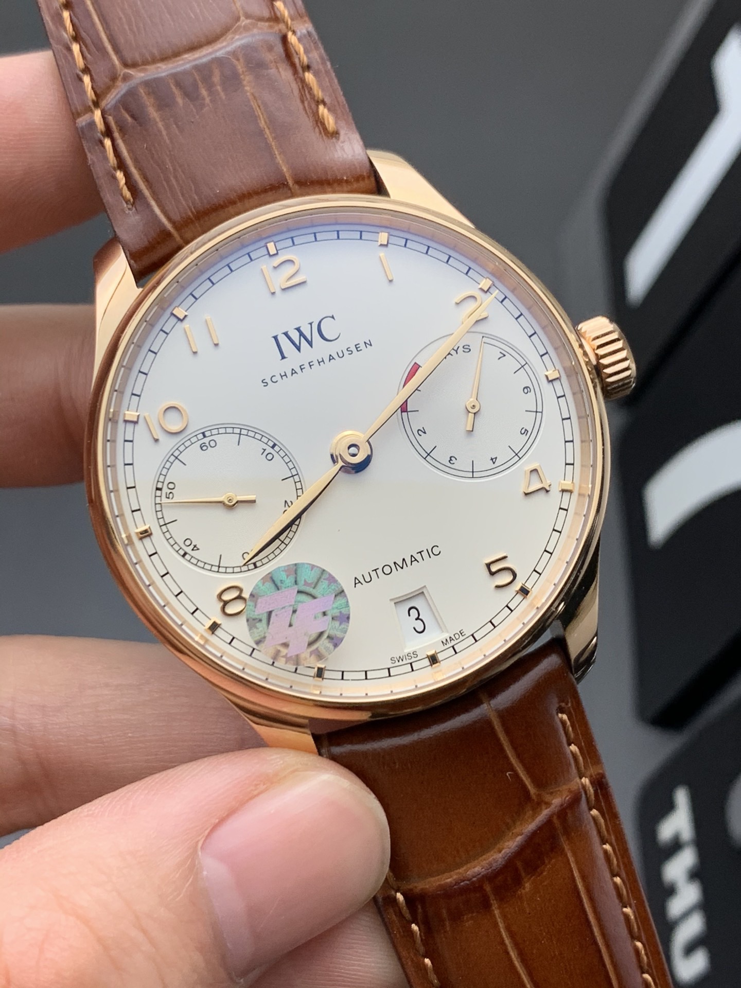 IWC