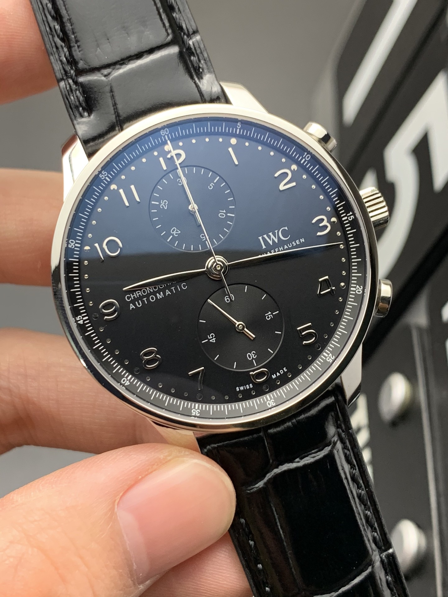 IWC