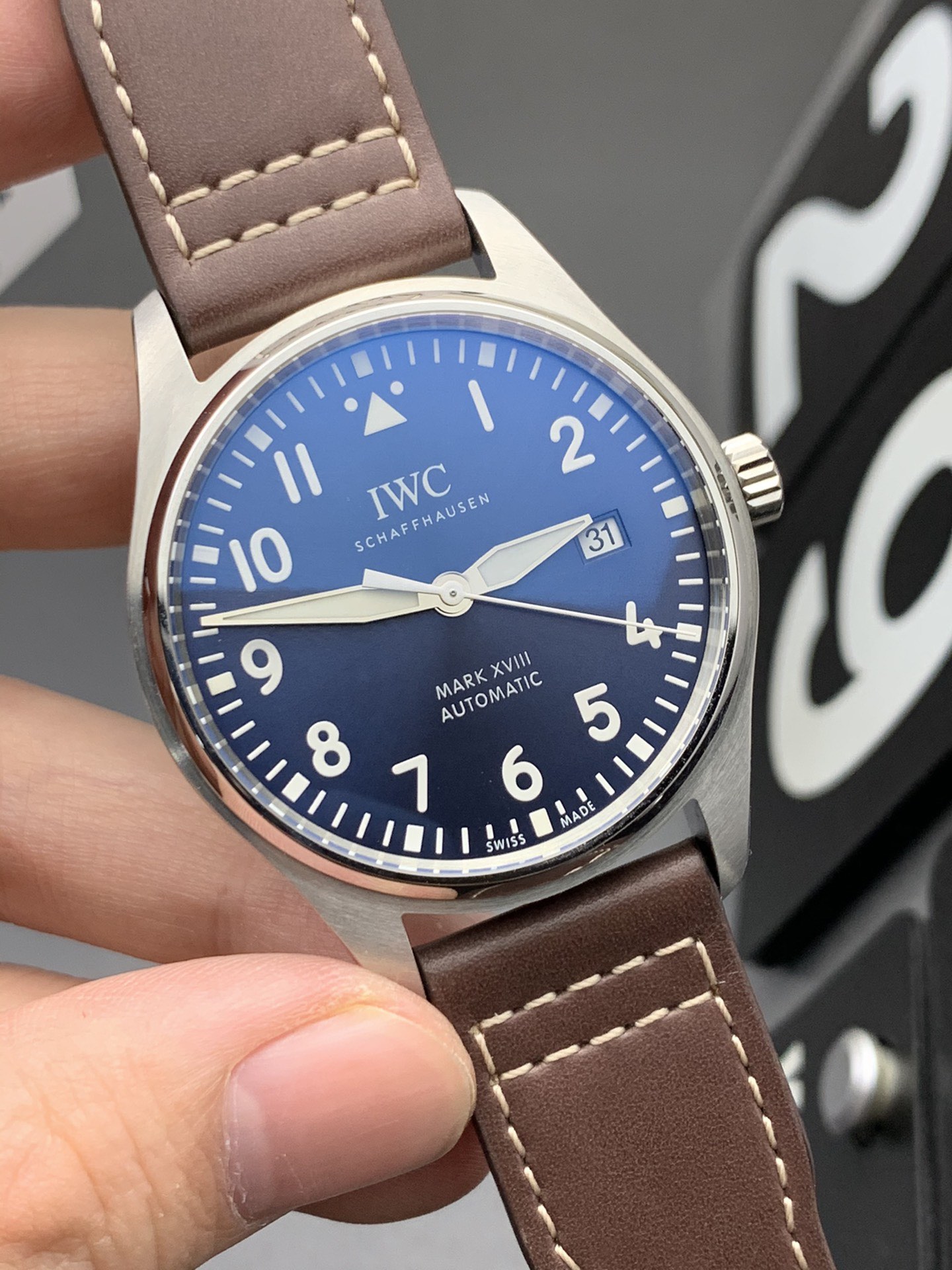 IWC