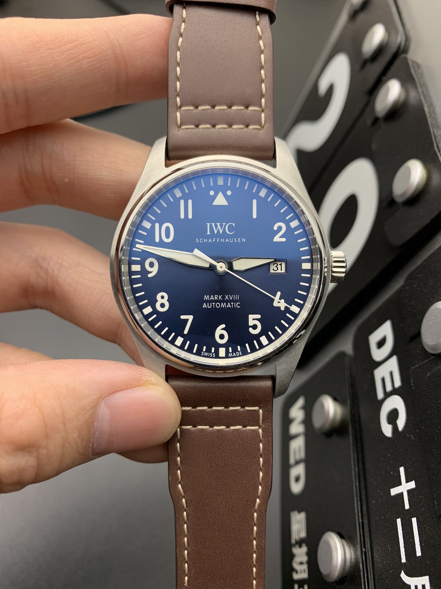 IWC
