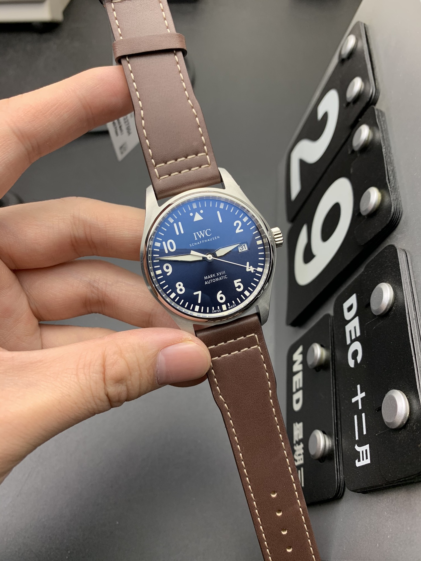 IWC