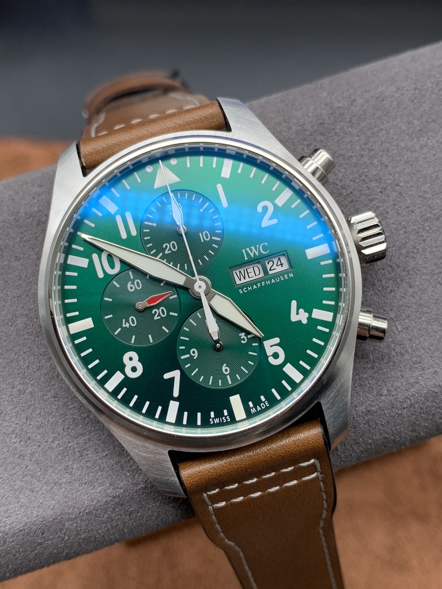 IWC