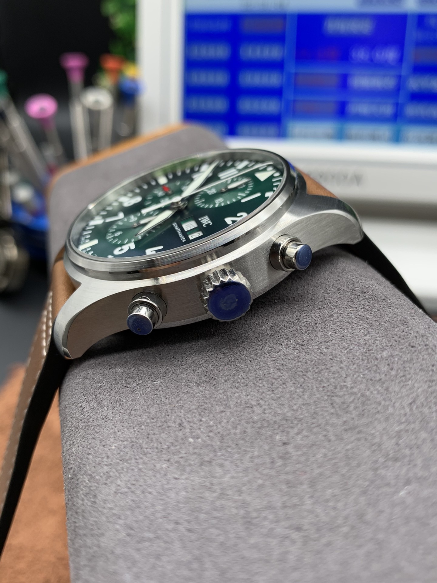 IWC