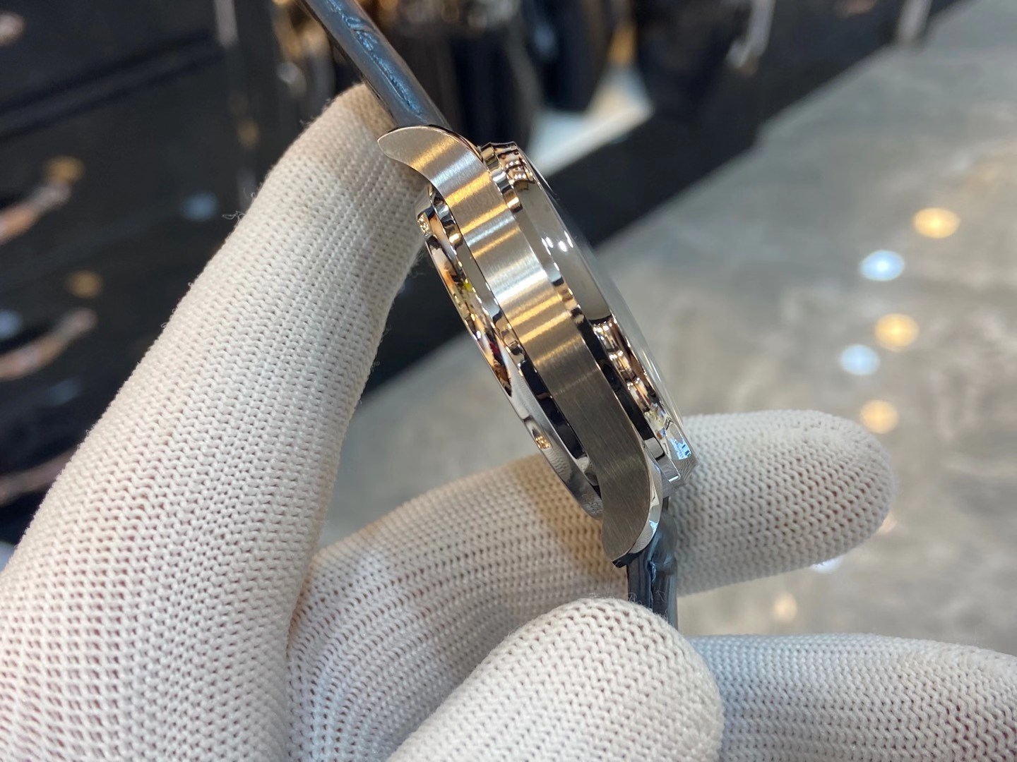 IWC