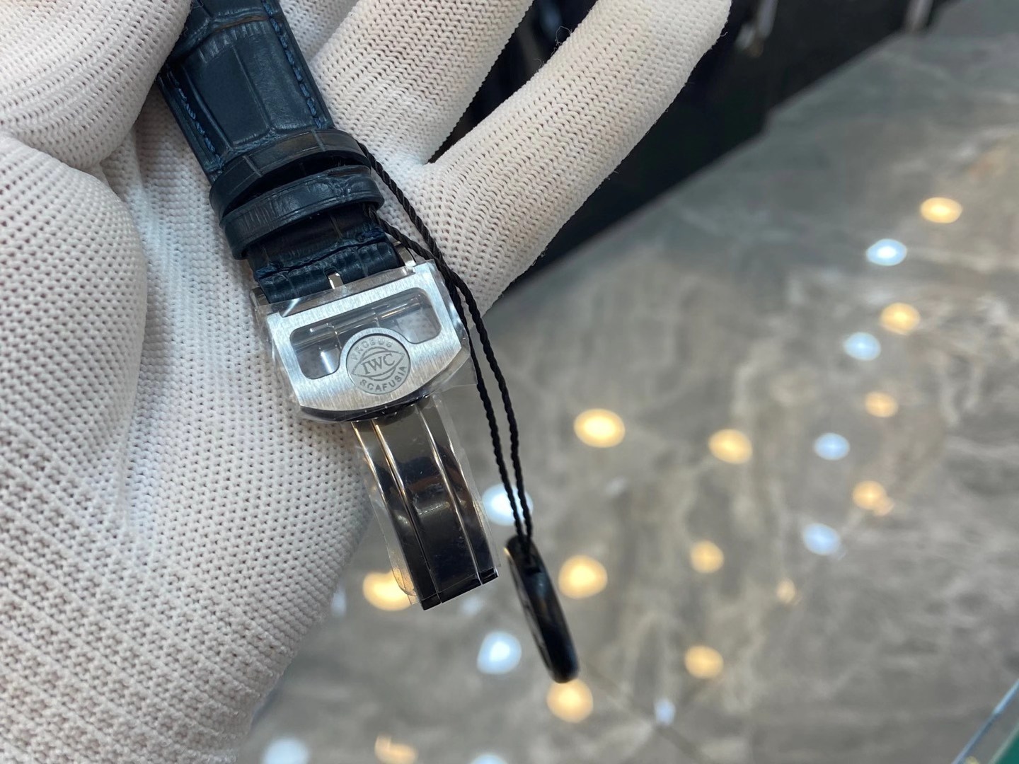 IWC