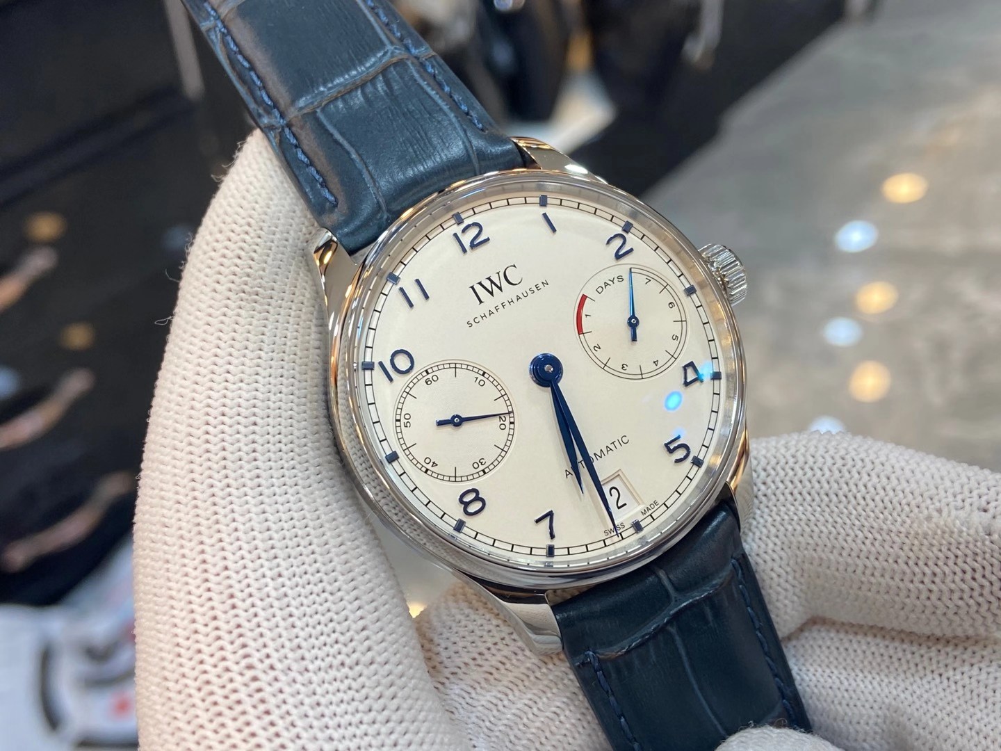 IWC