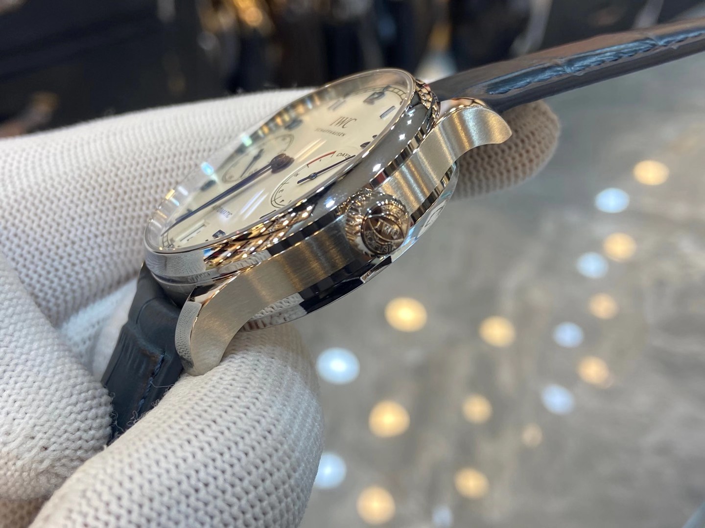 IWC