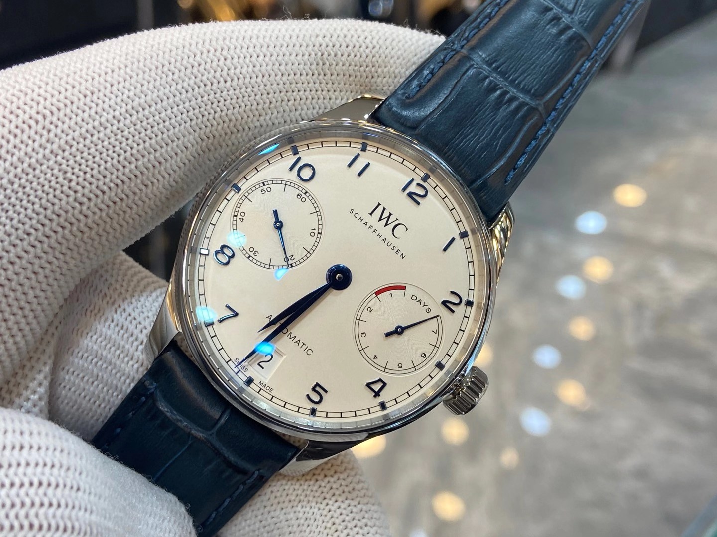 IWC