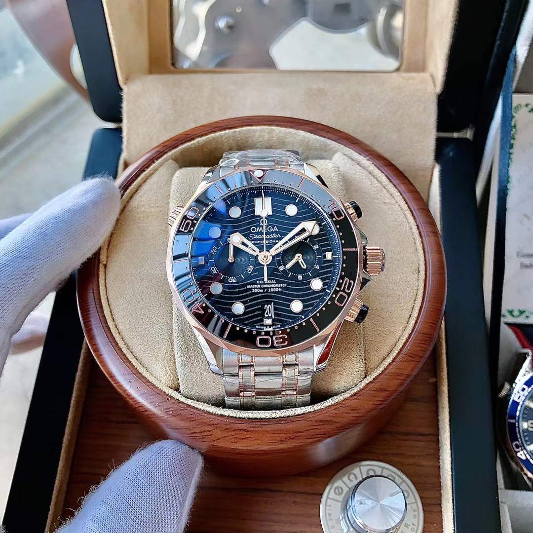 Omega