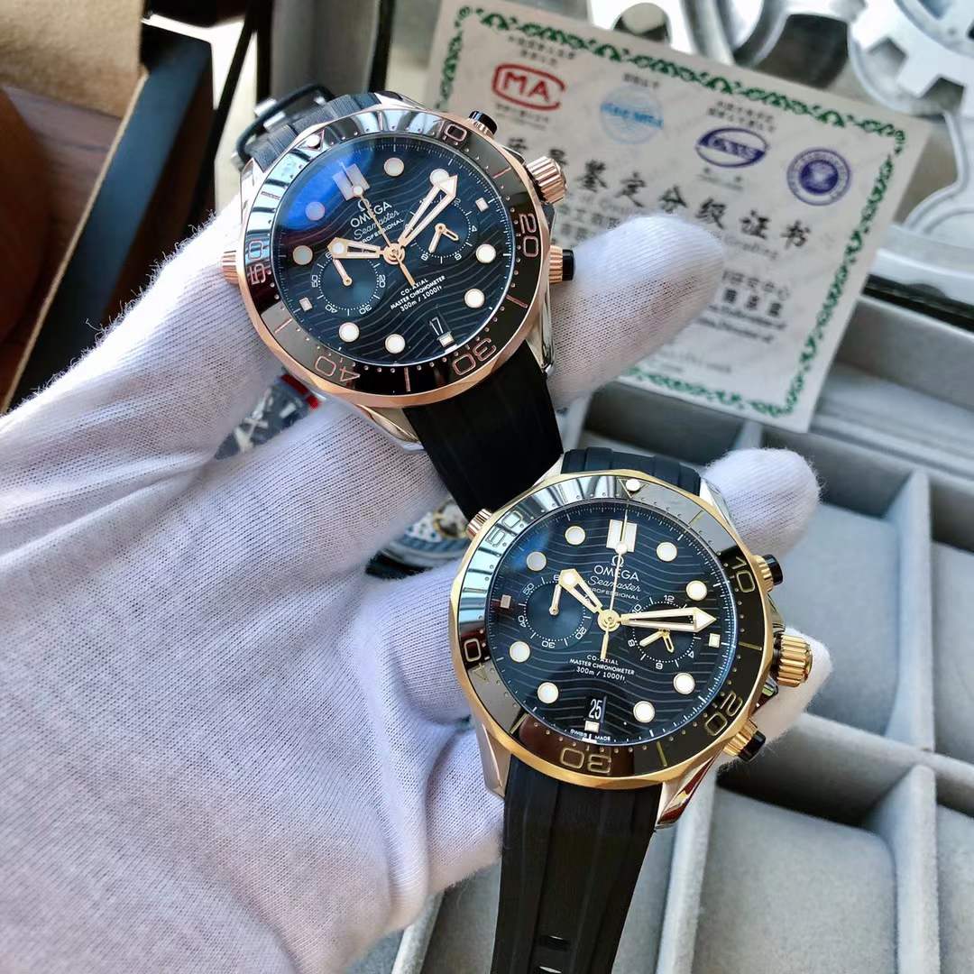 Omega