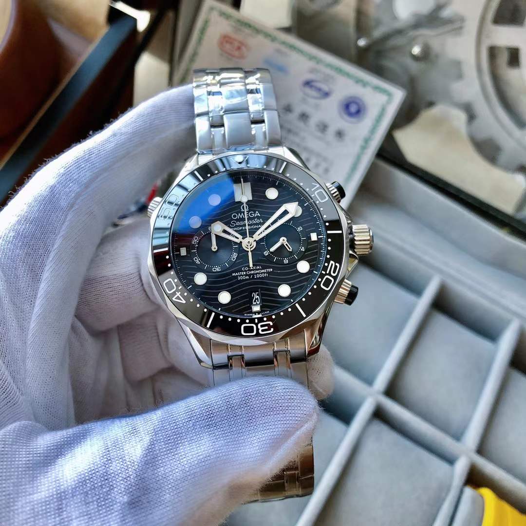 Omega