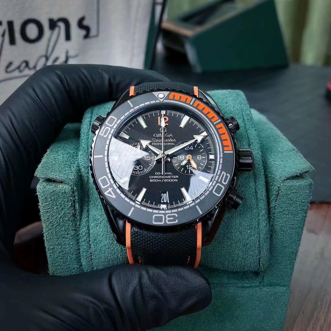 Omega