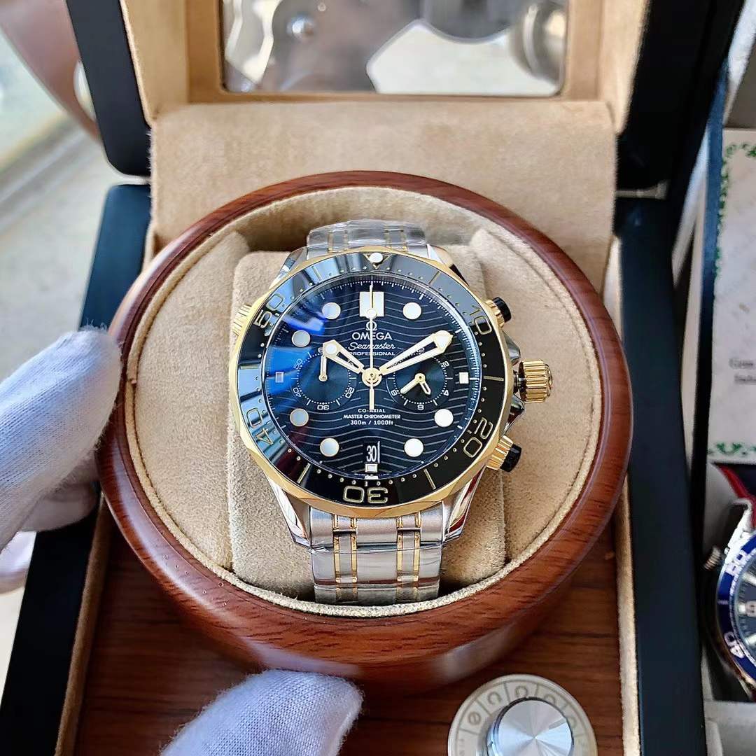 Omega