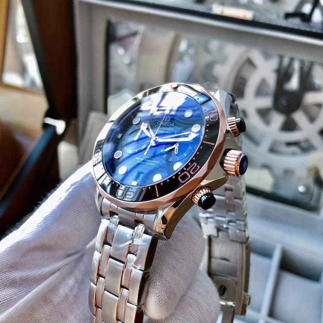Omega