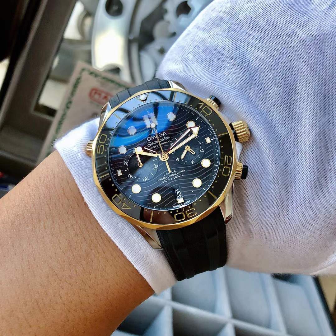 Omega