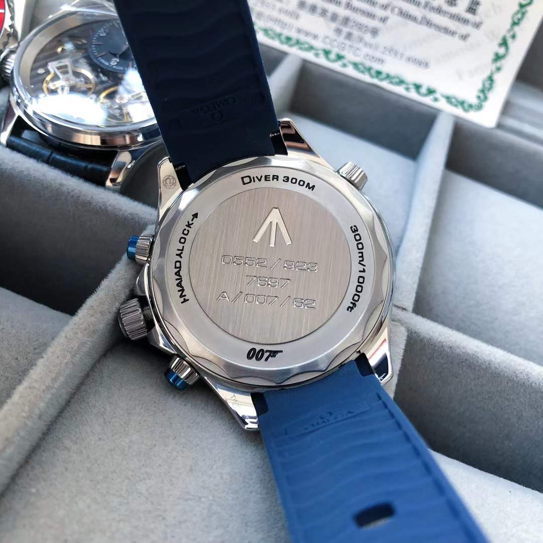Omega