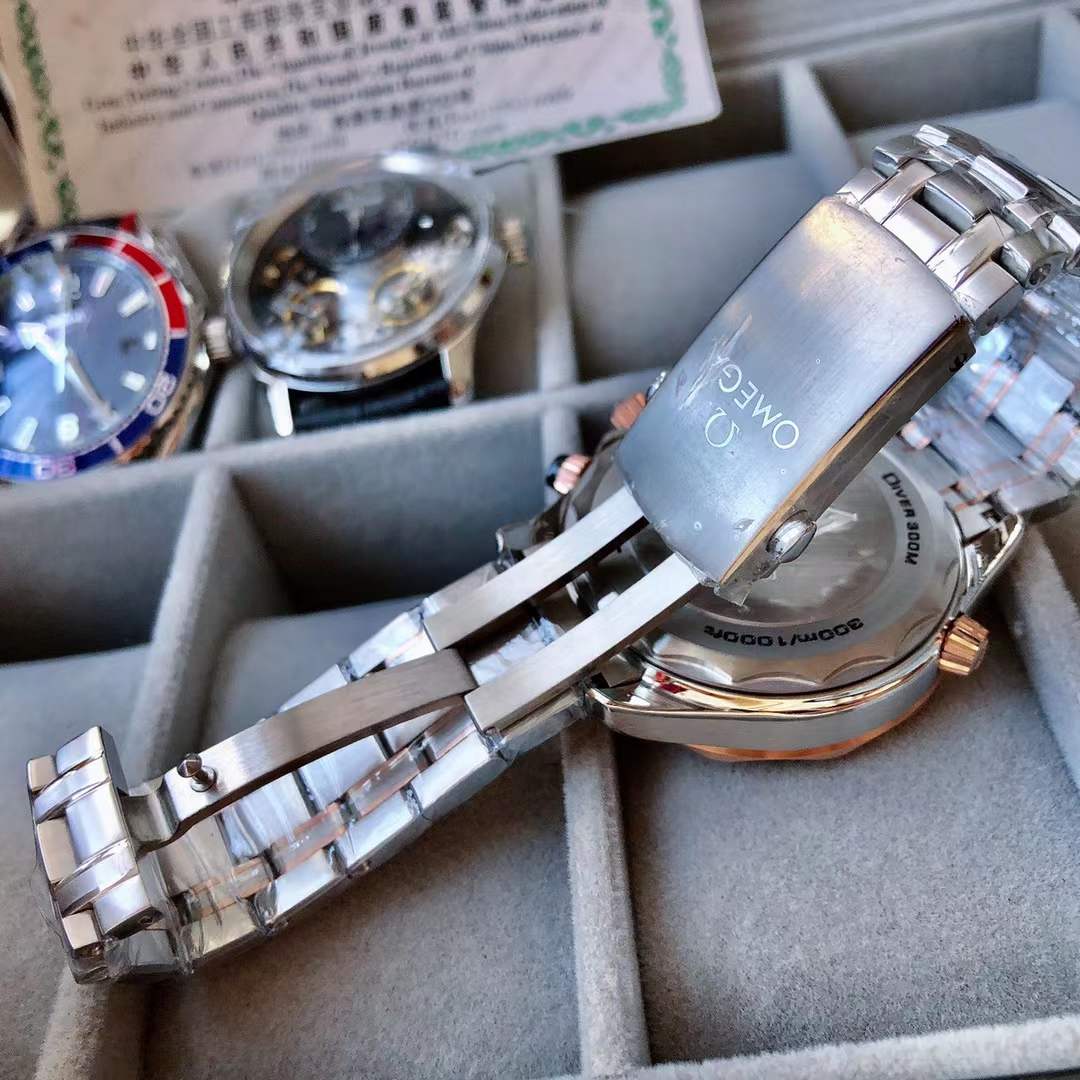 Omega