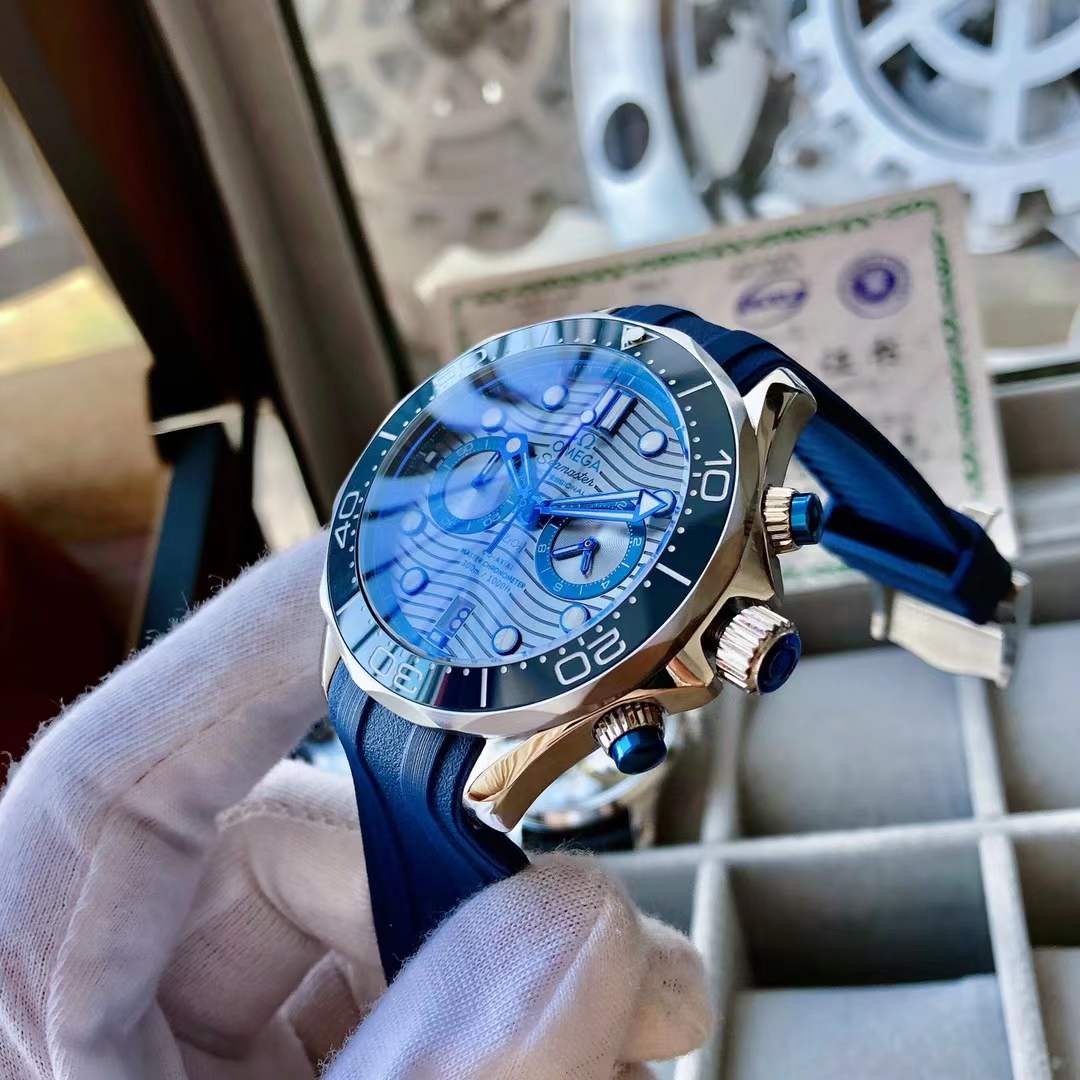 Omega