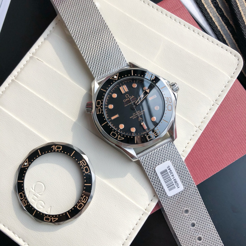 Omega