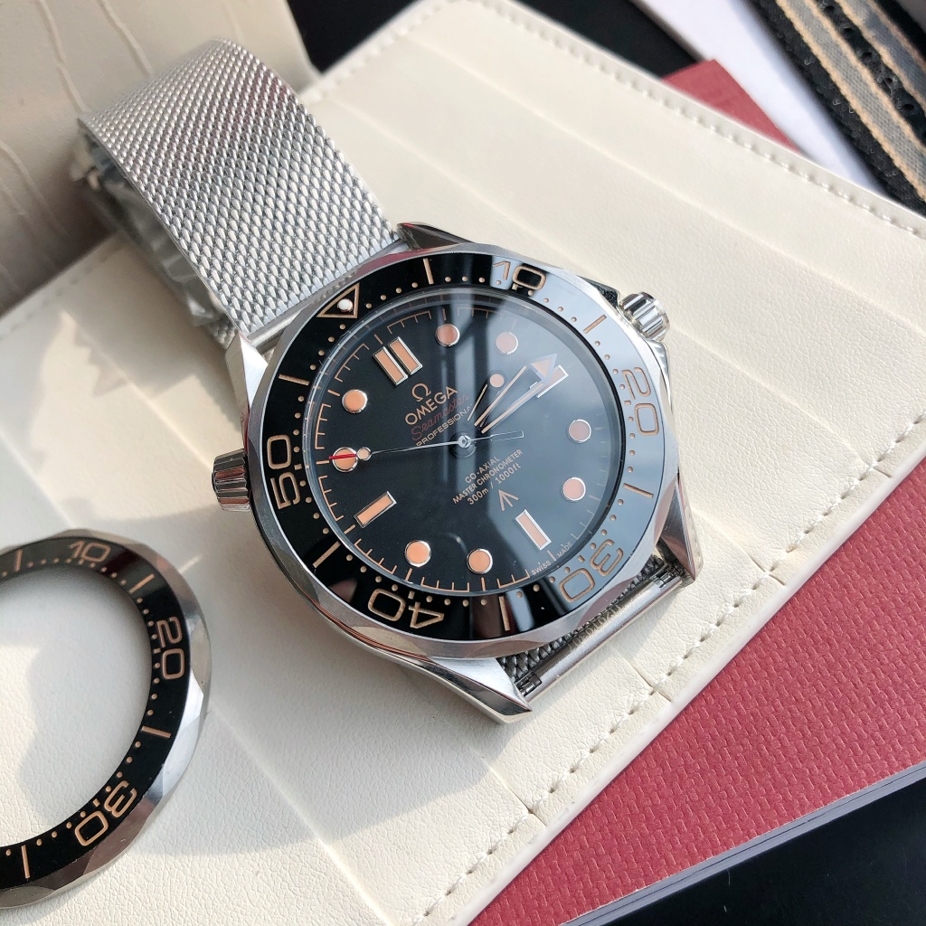 Omega