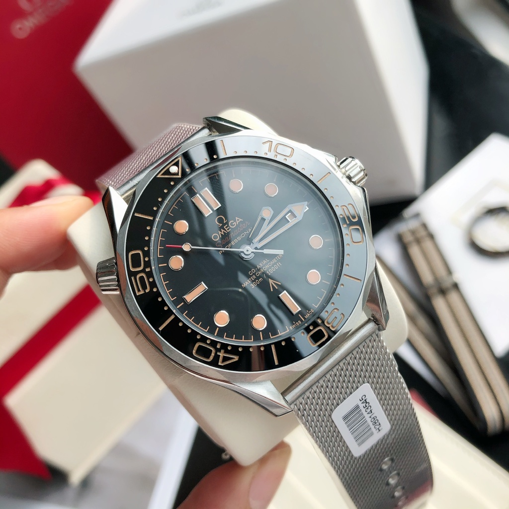 Omega