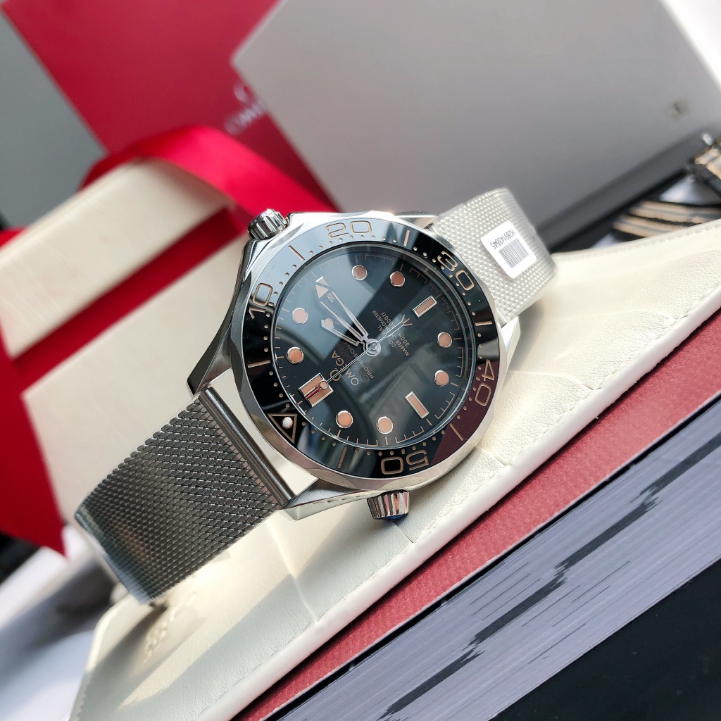 Omega