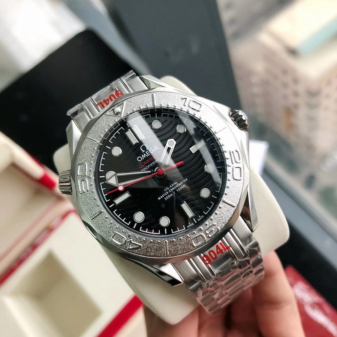 Omega