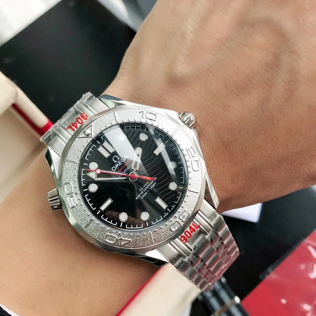 Omega