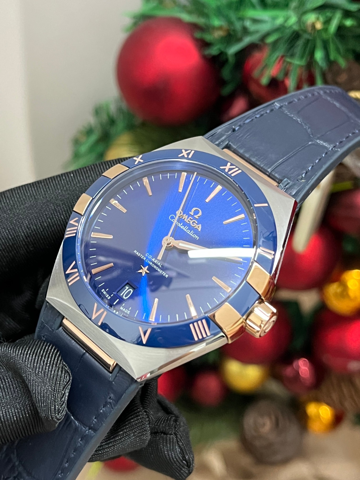 Omega