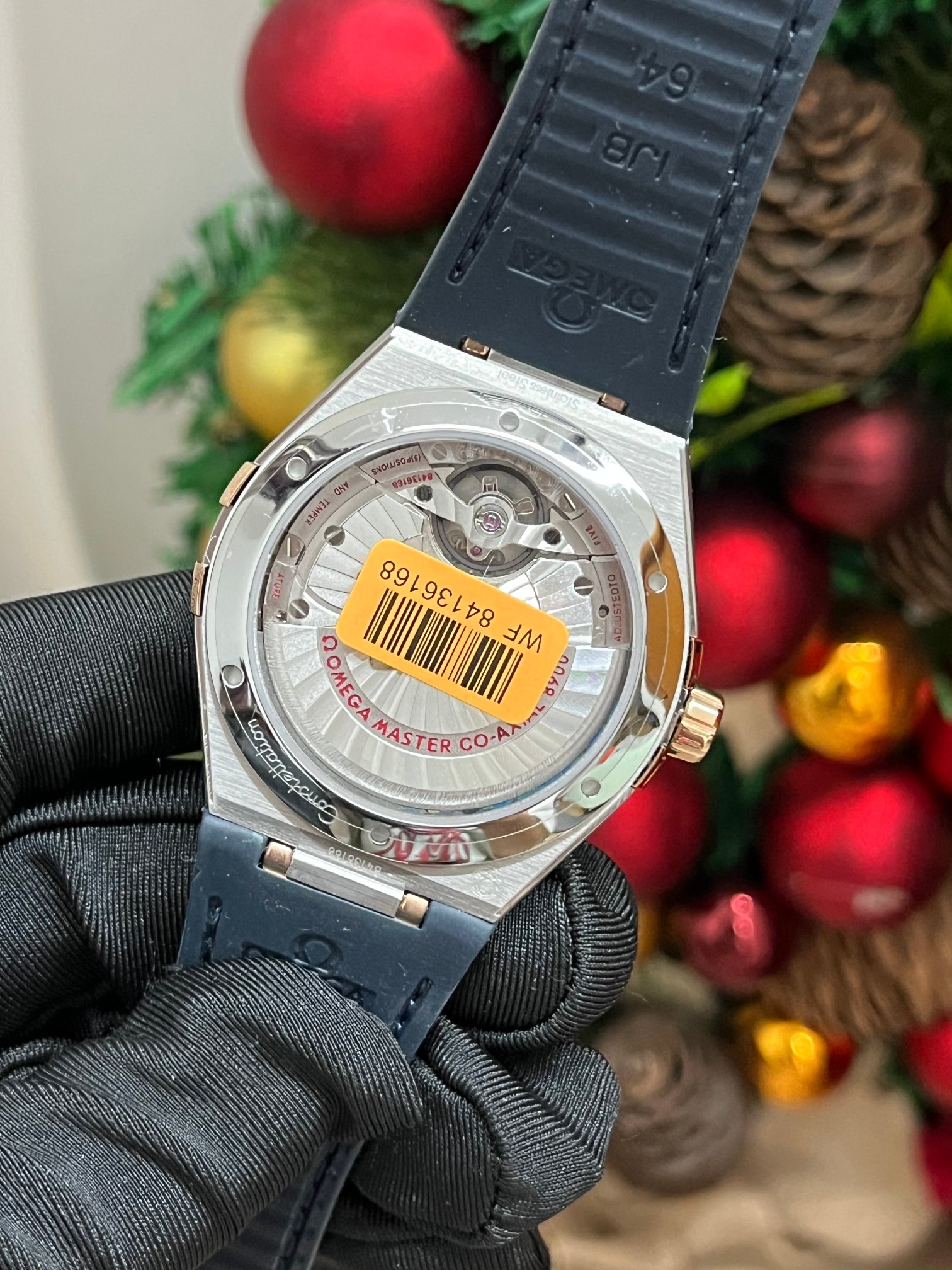 Omega
