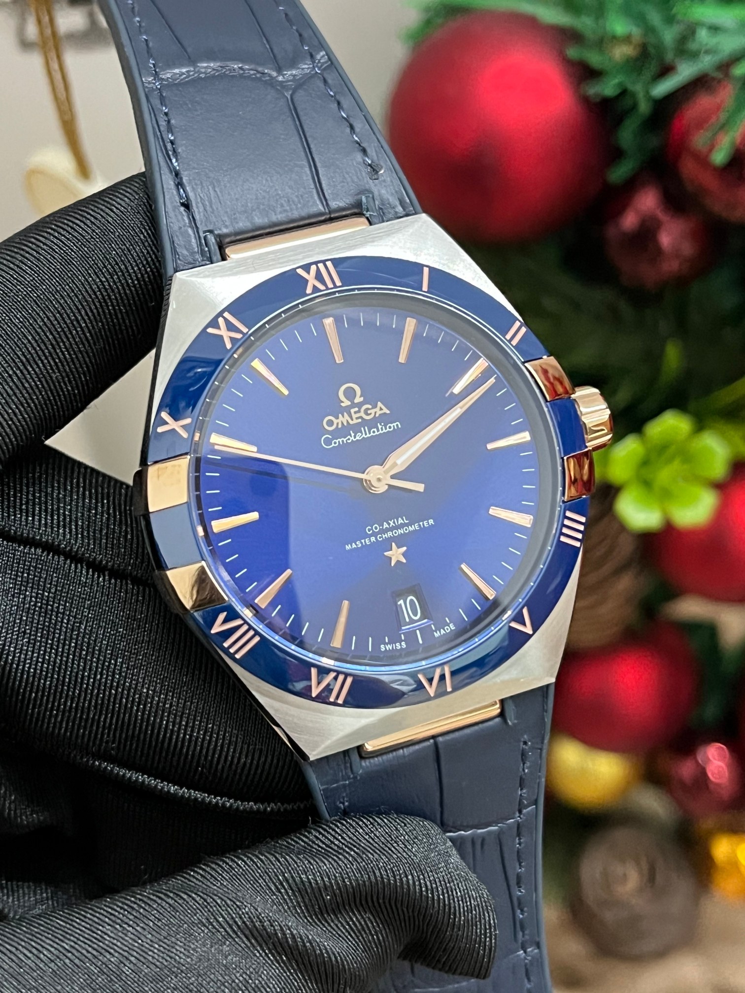 Omega