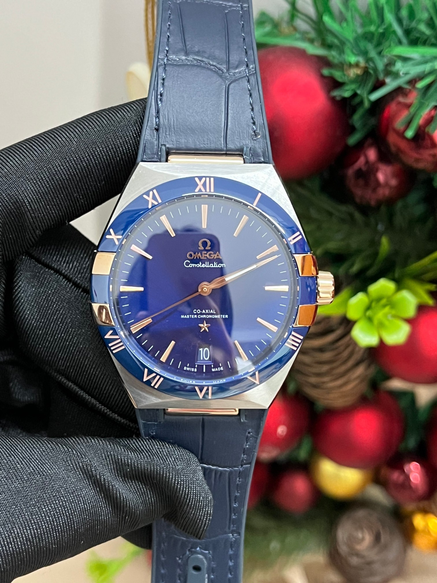 Omega
