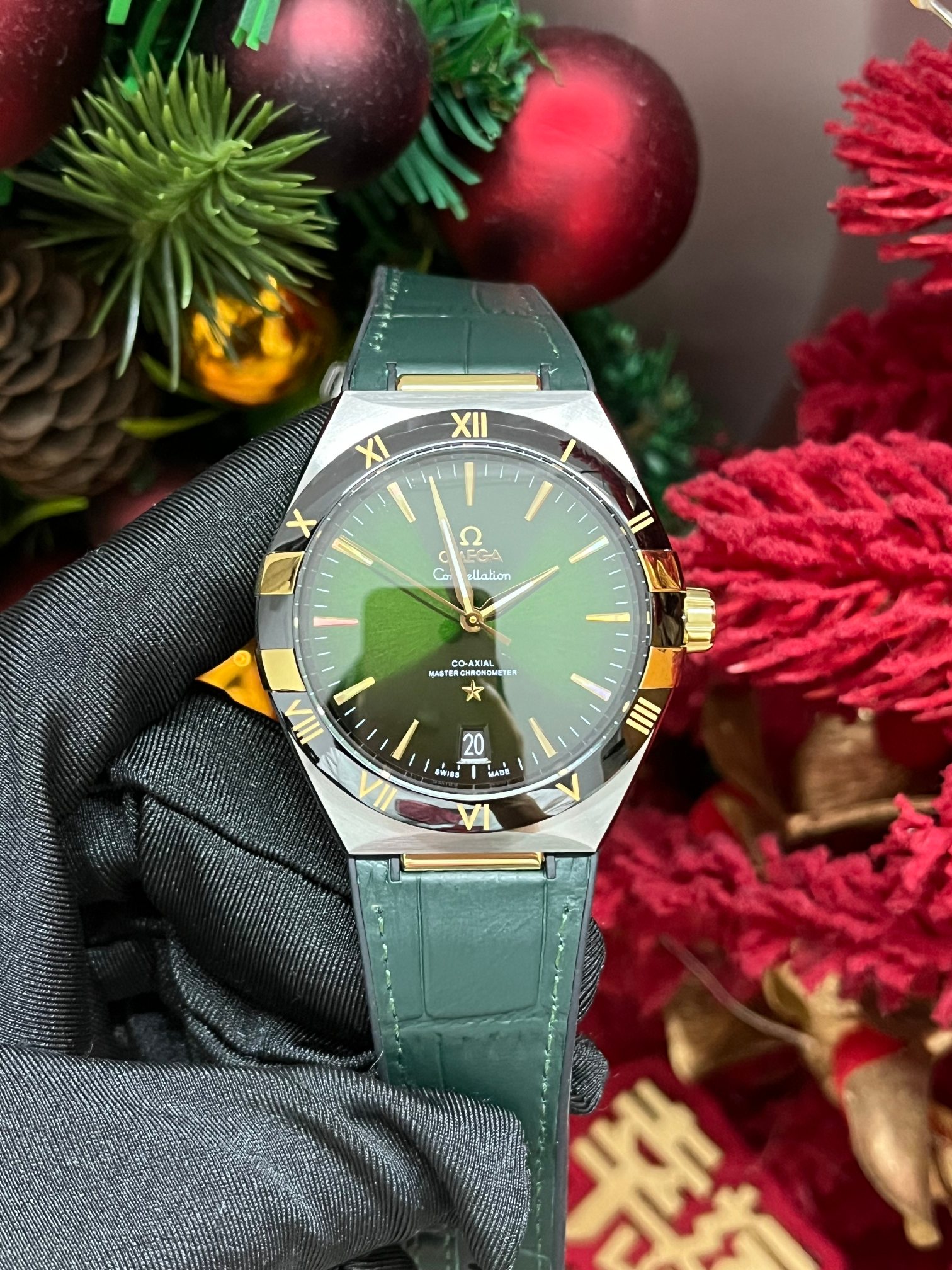 Omega