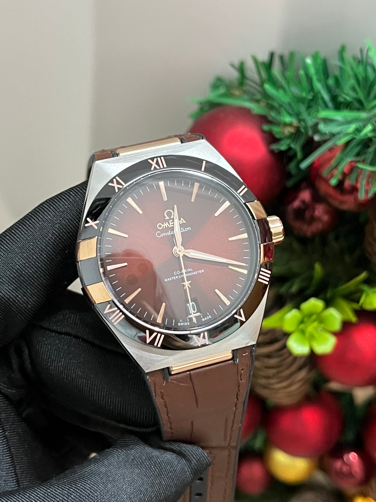 Omega