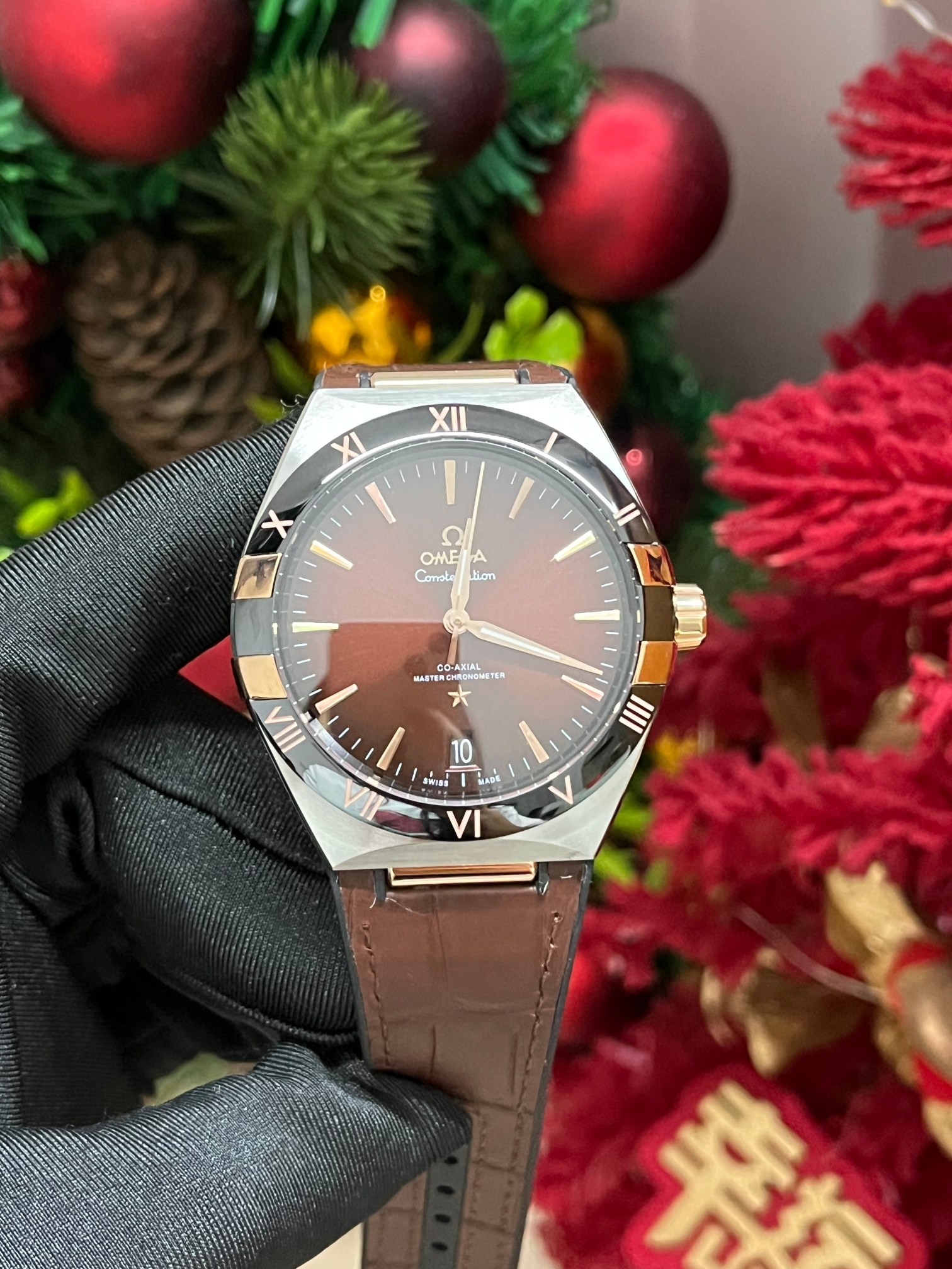 Omega