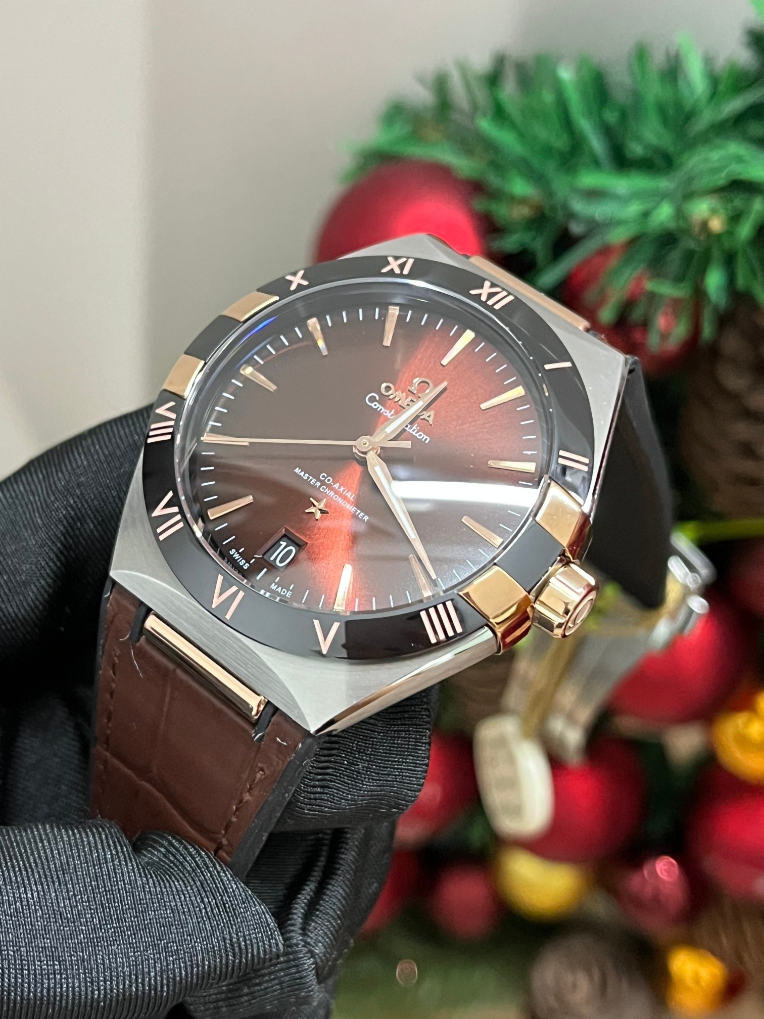 Omega