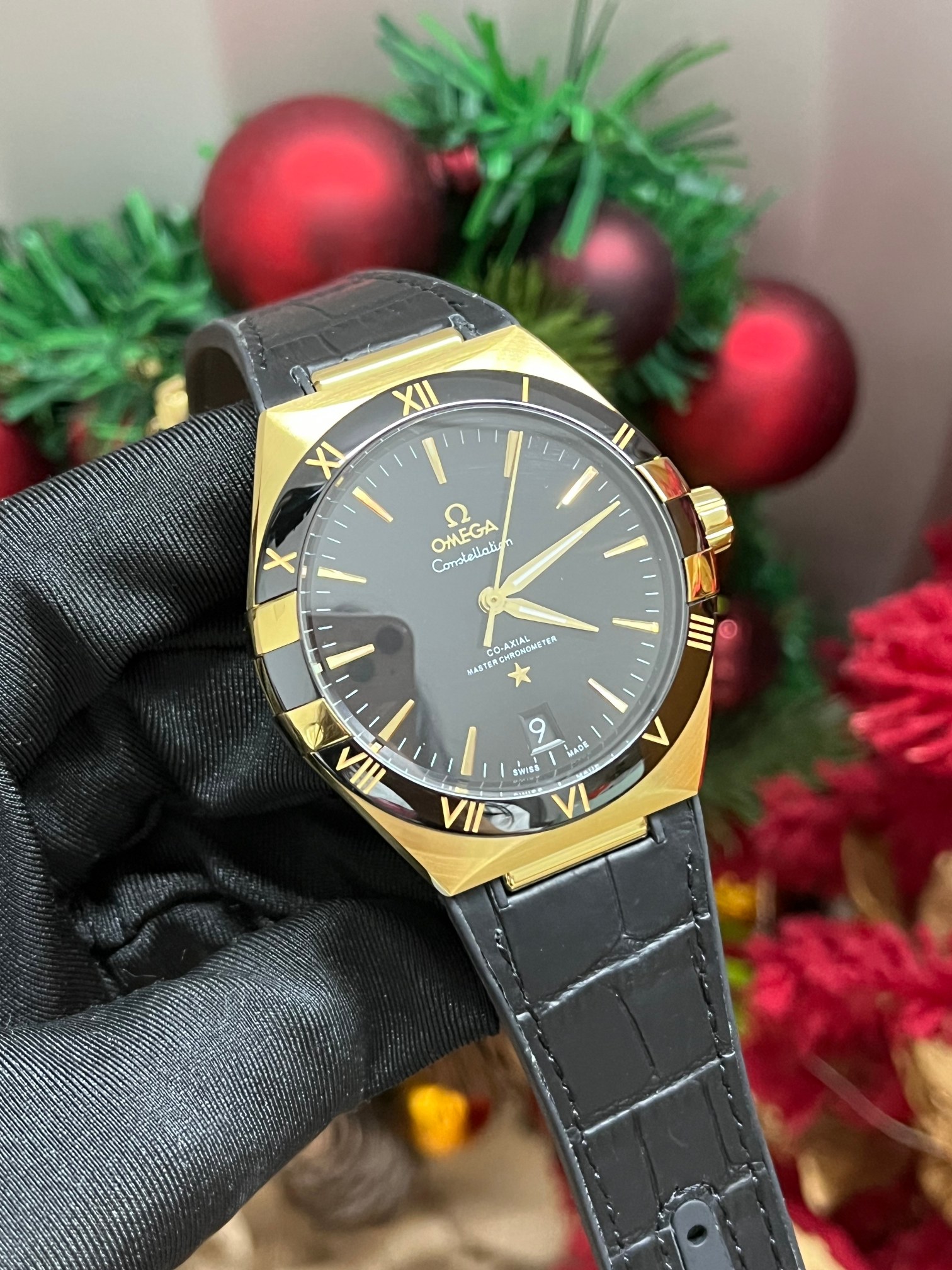 Omega