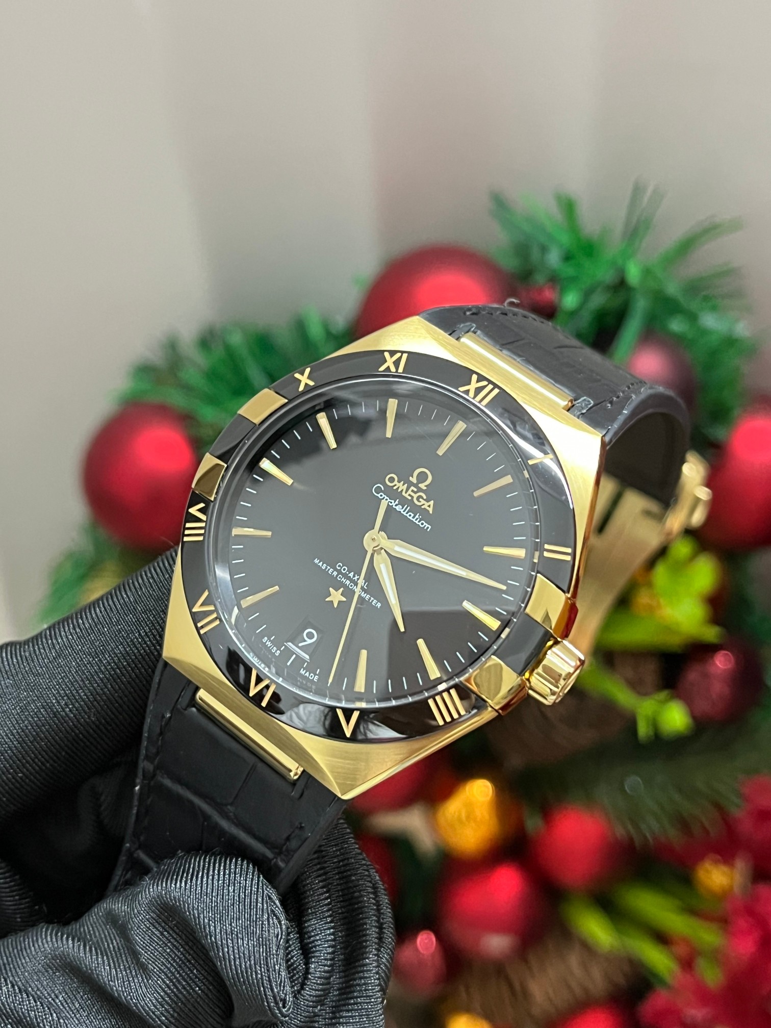 Omega