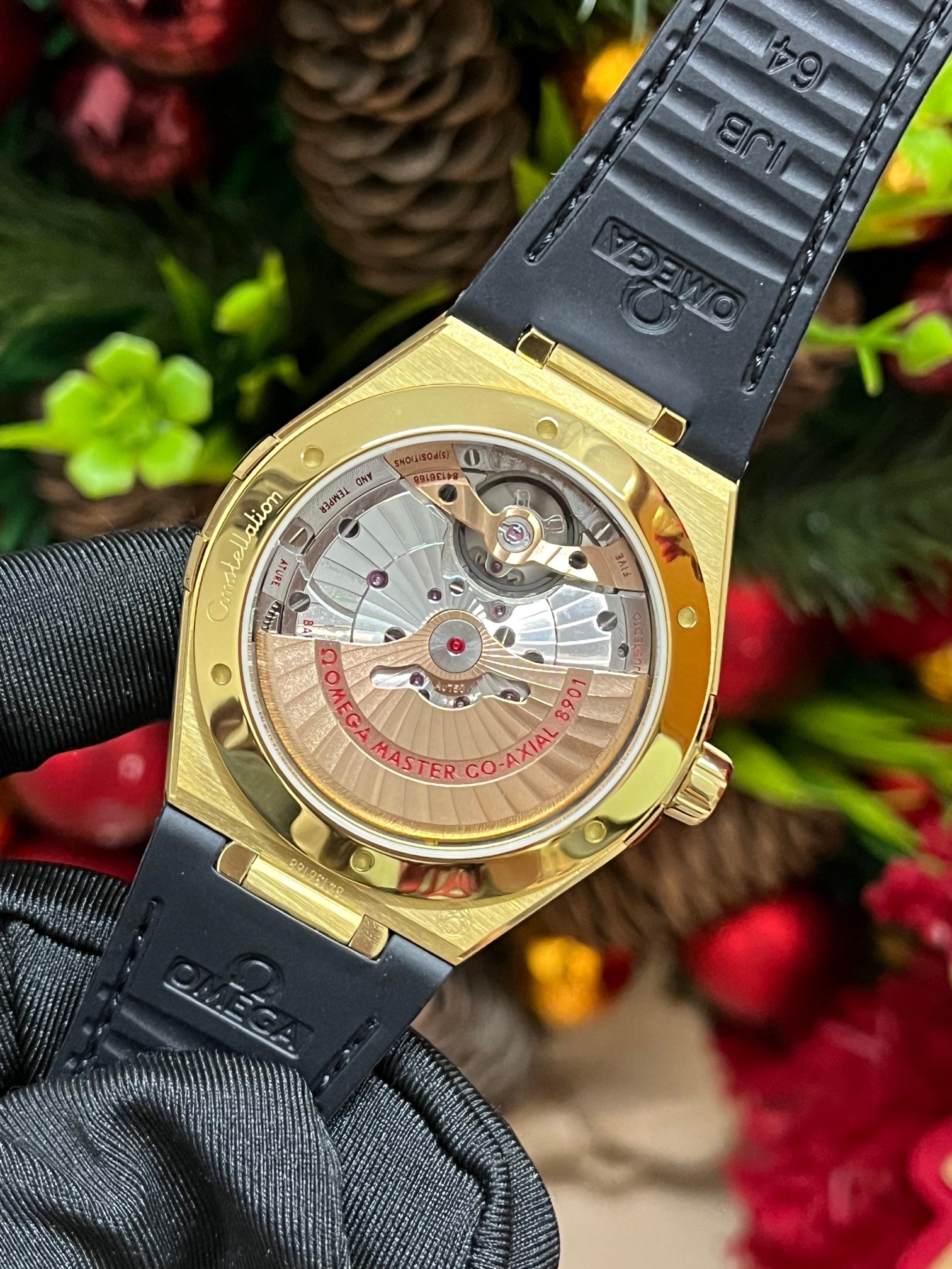 Omega