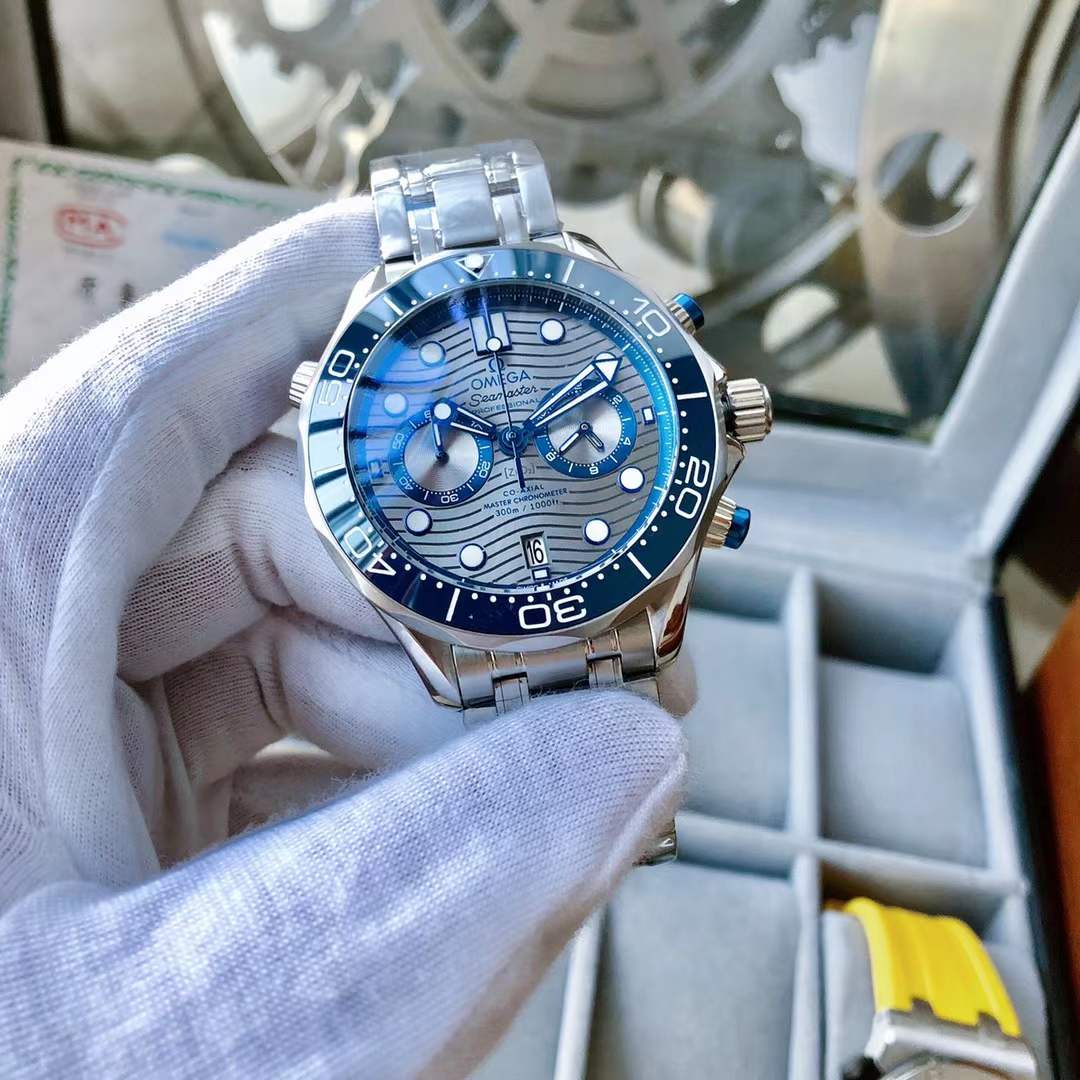 Omega